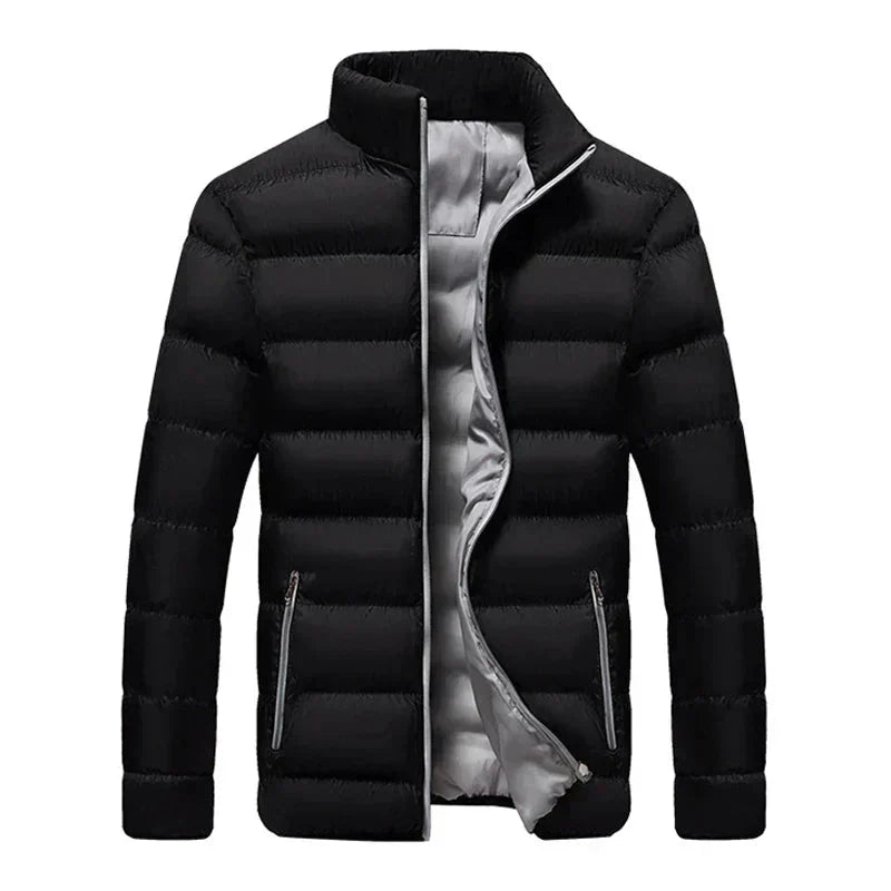 Hendrix Thermal Jacket