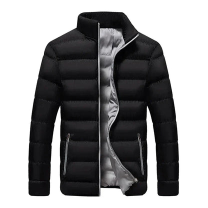 Hendrix Thermal Jacket