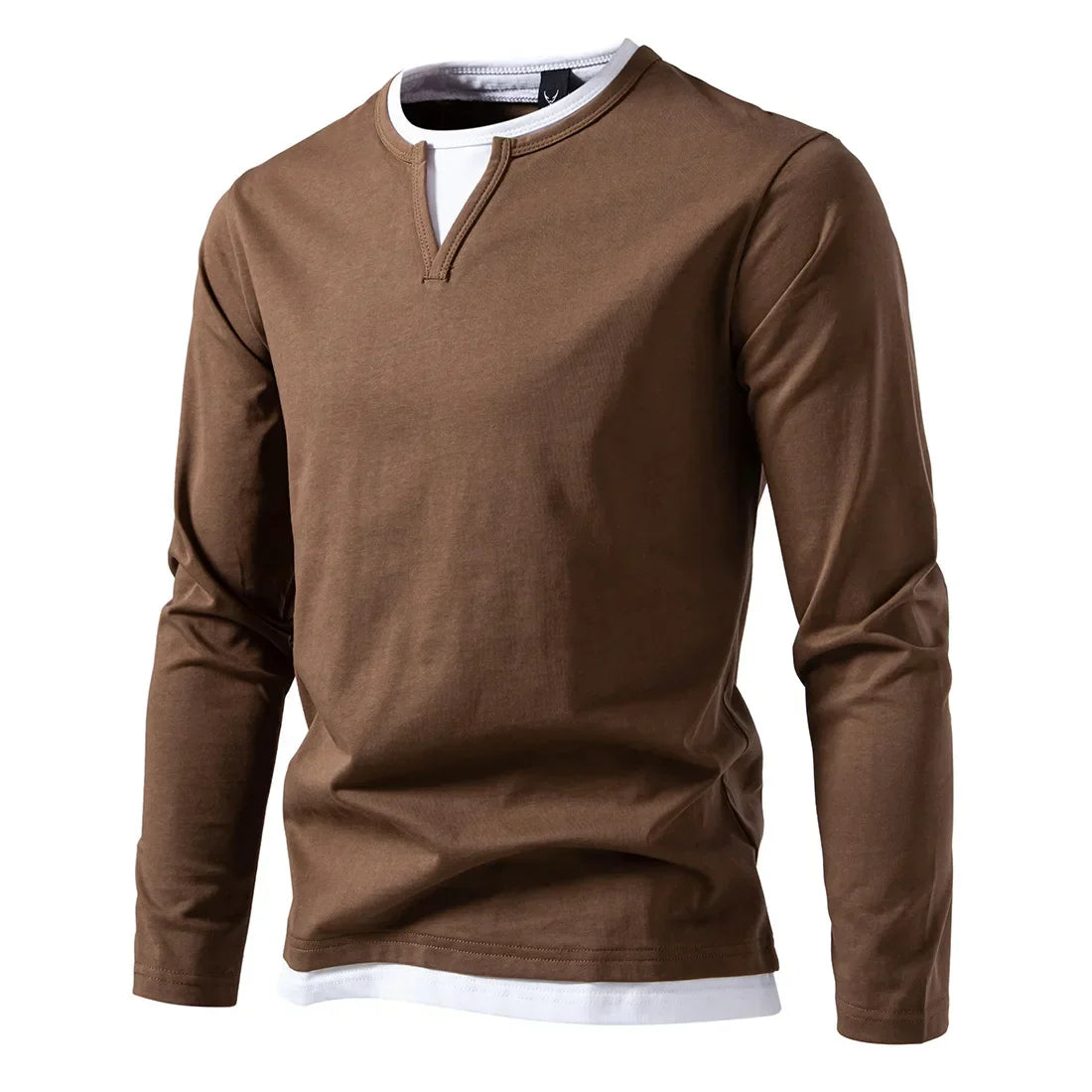 Men's O-Neck T-Shirt