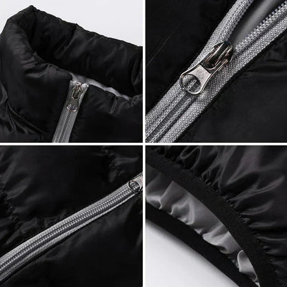 Hendrix Thermal Jacket