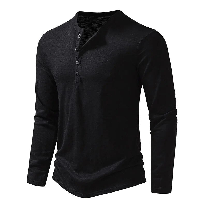 Dixon Classic Henley Caliboot