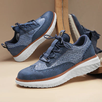 Comfortable Padded Running Shoes