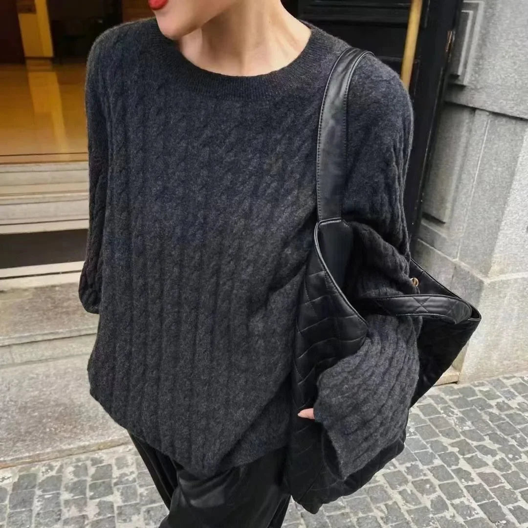 Ariana Women's Elegant Sweater