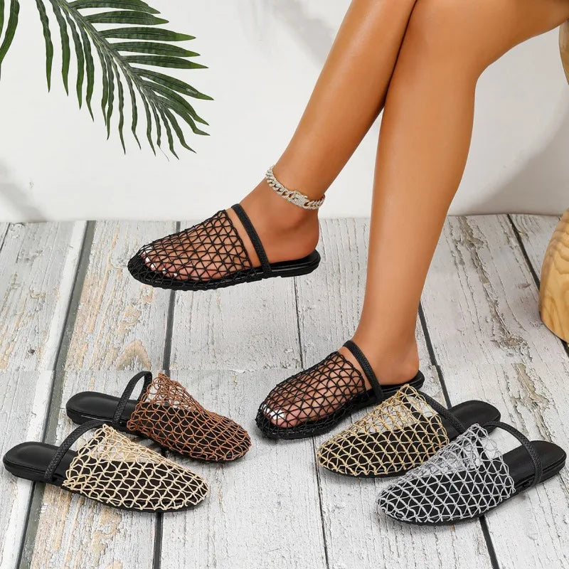 Women's Suzette Sandals