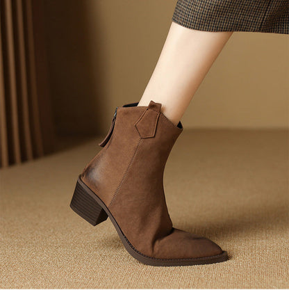 Womens Boots