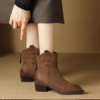 Womens Boots