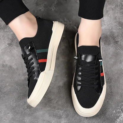 Novaro Men's Supportive Sneakers