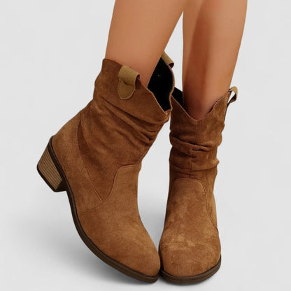 Stylish Comfortable Women's Boots