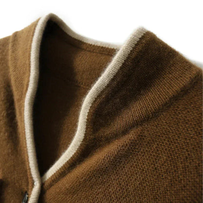 Women's Vintage Cardigan