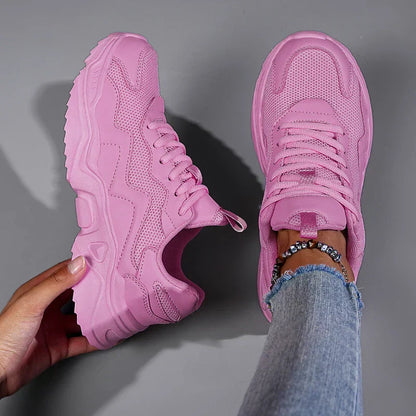 Comfy Women's Walking Sneakers