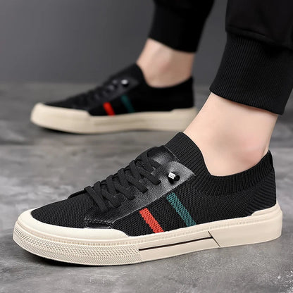 Novaro Men's Supportive Sneakers