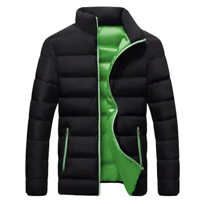 Hendrix Thermal Jacket