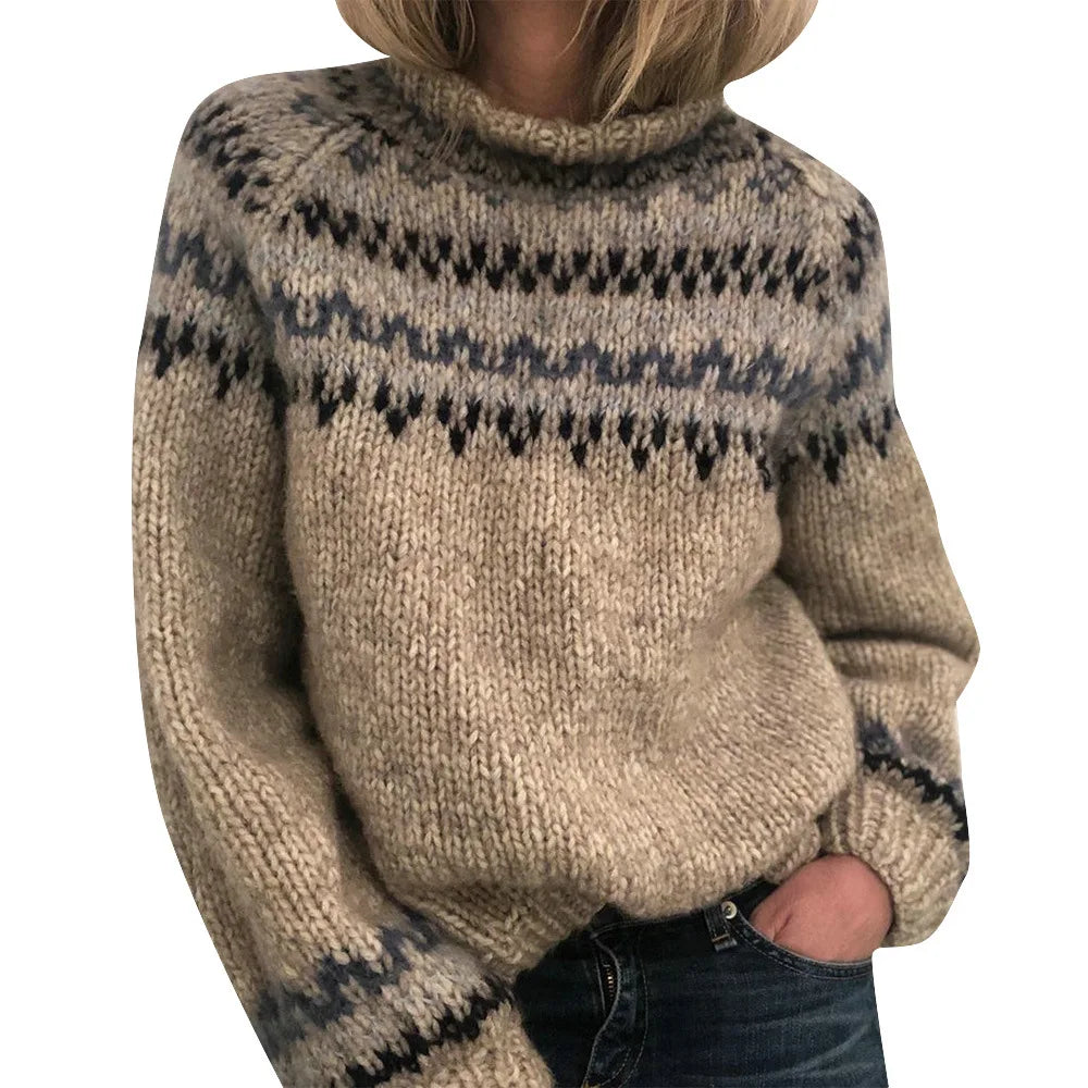 Stylish Women's Sweater