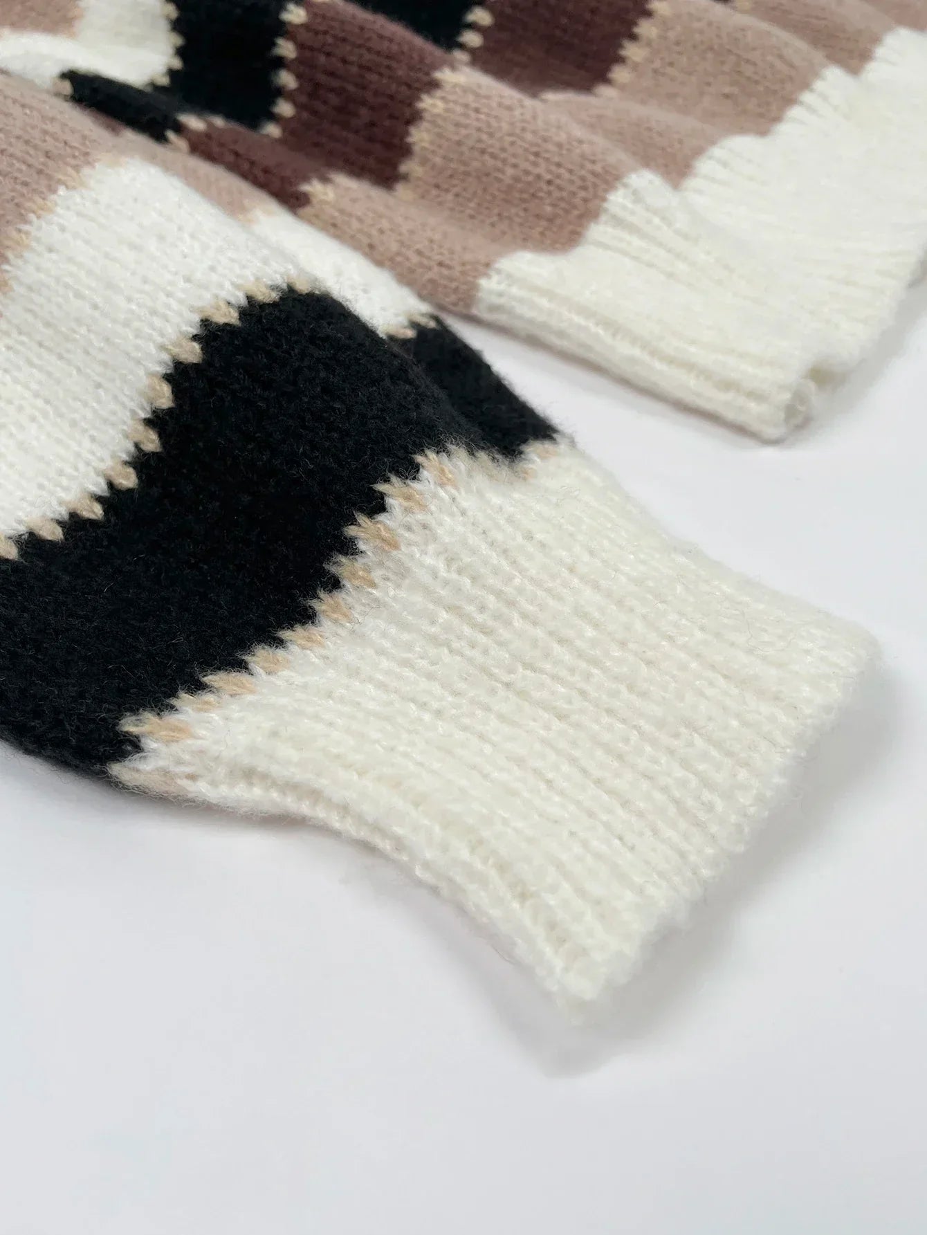 Women's Loose Fit Pullover Sweater