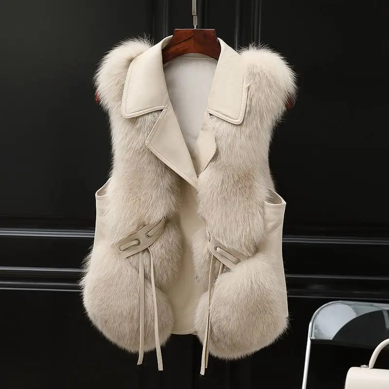 Women's Elegant Vest