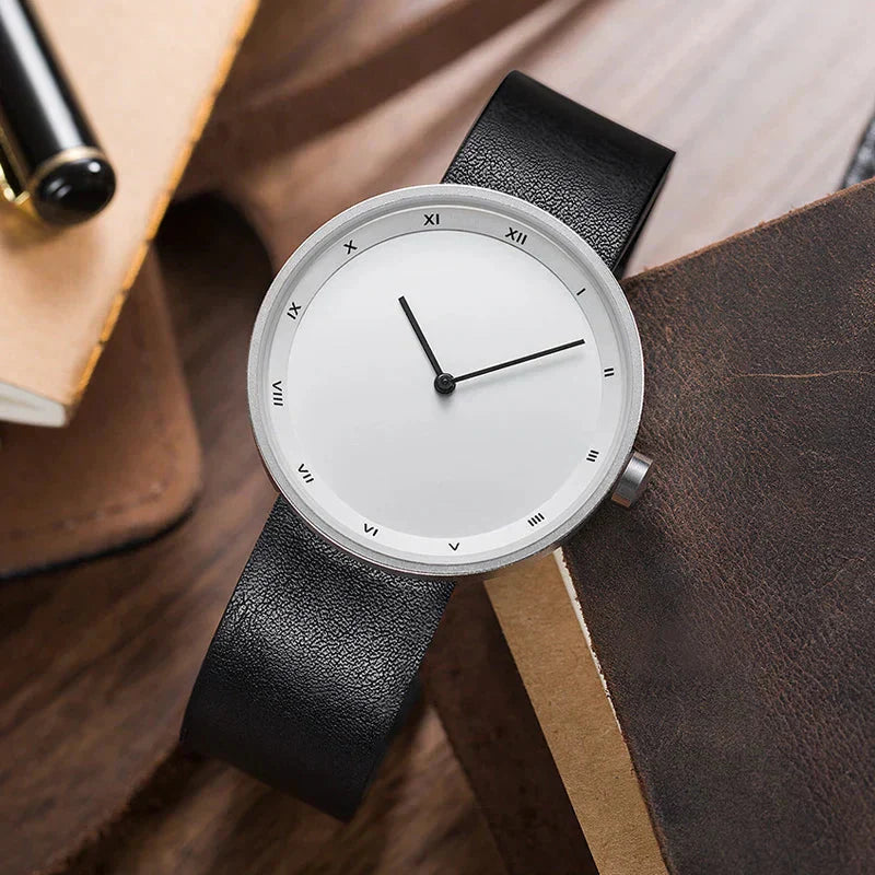 BRADLEY™ WRISTWATCH Caliboot