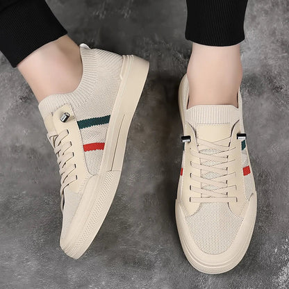Mesh Comfort Sneakers Breathable