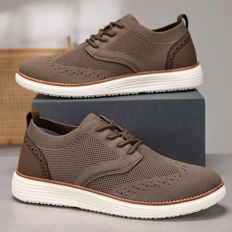 Anvello Slip On Sneaker - Jack Hafford
