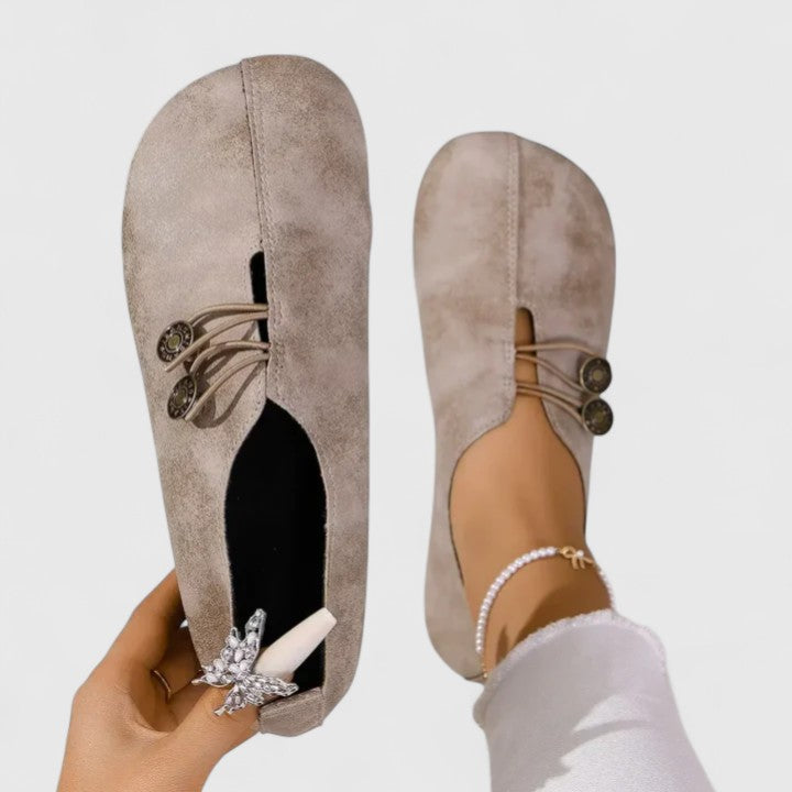 Elegant Women's Loafers