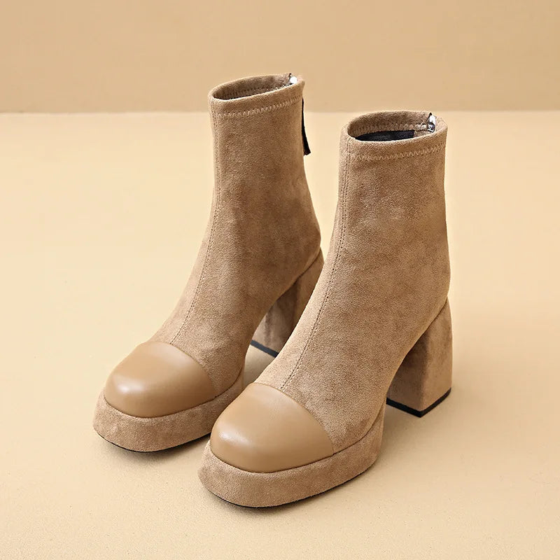 Vento Boots