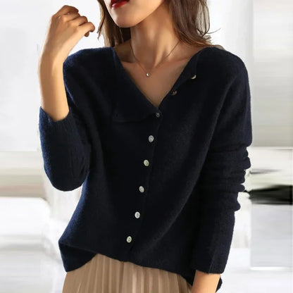 Women's Autumn Knit Sweater