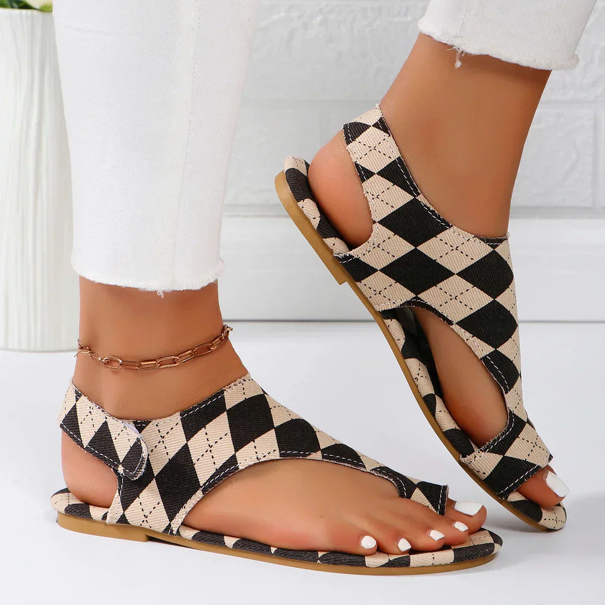 Morning Women's Beach Sandals