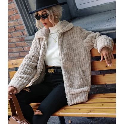Elegant Bailey Jacket