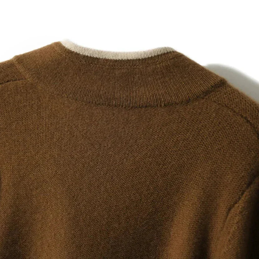 Women's Vintage Cardigan