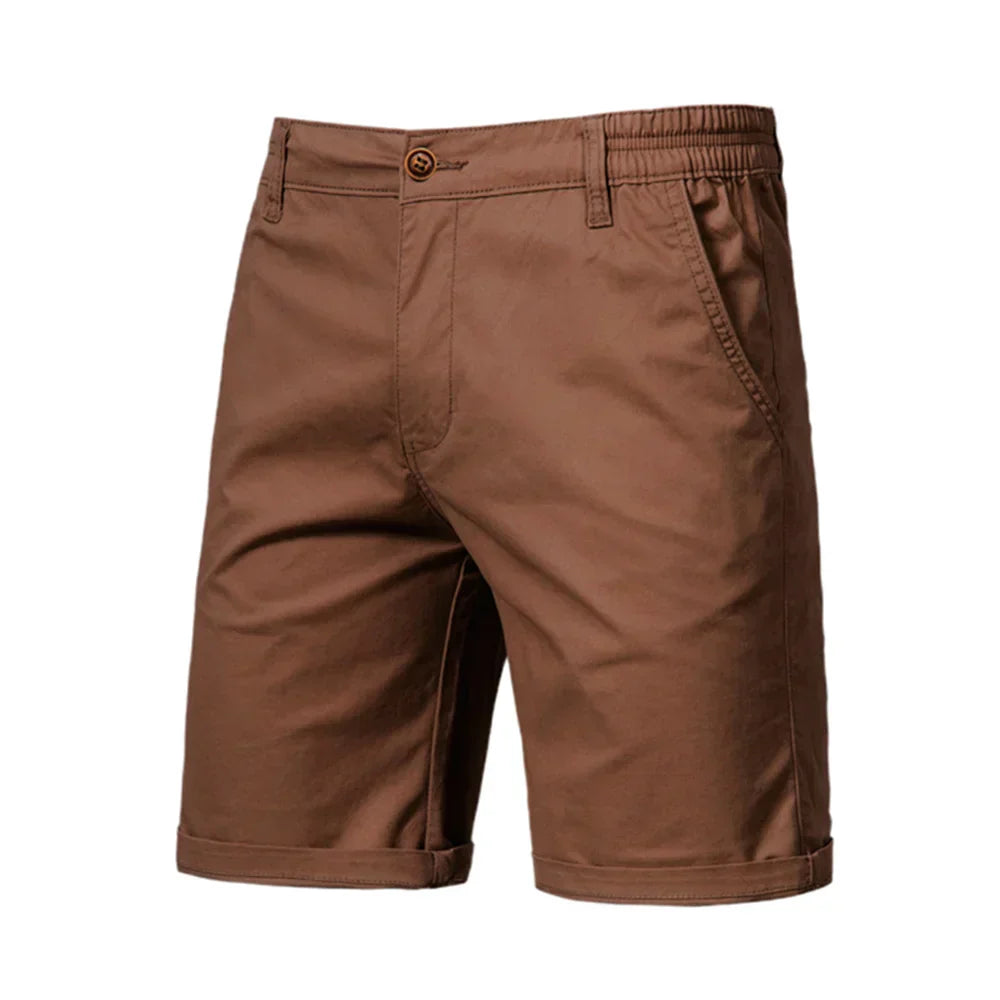 Wyatt Men's Smart Casual Shorts