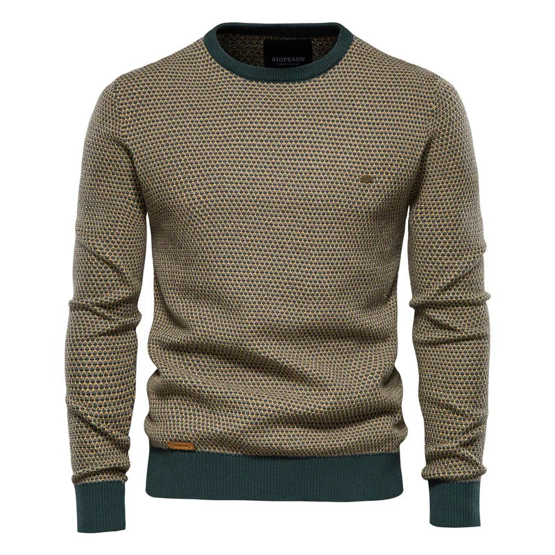 Men's Classic Sweater