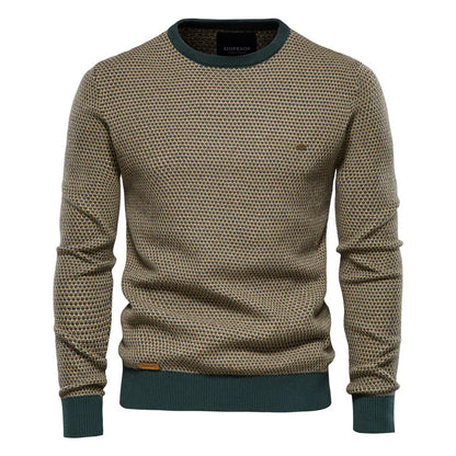 Men's Classic Sweater