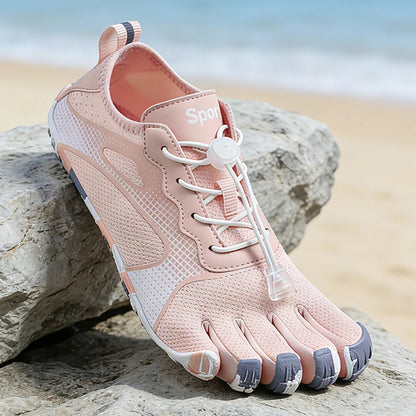Calloway Men's Barefoot Toe Shoes