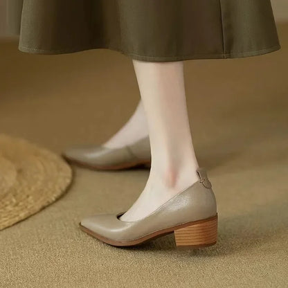 Comfortable High Heel Shoes