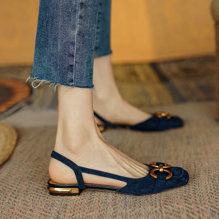 Women's Slingback Sandals