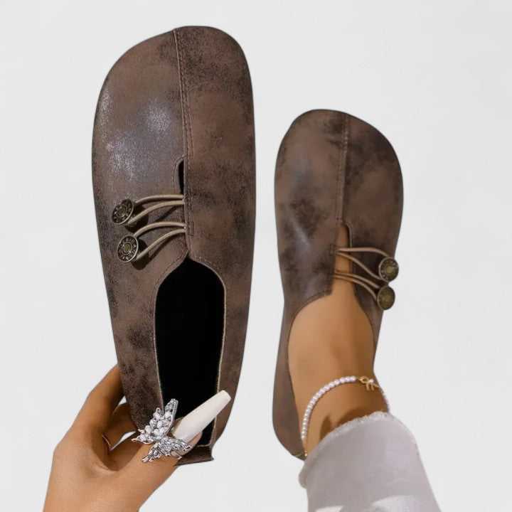 Elegant Women's Loafers