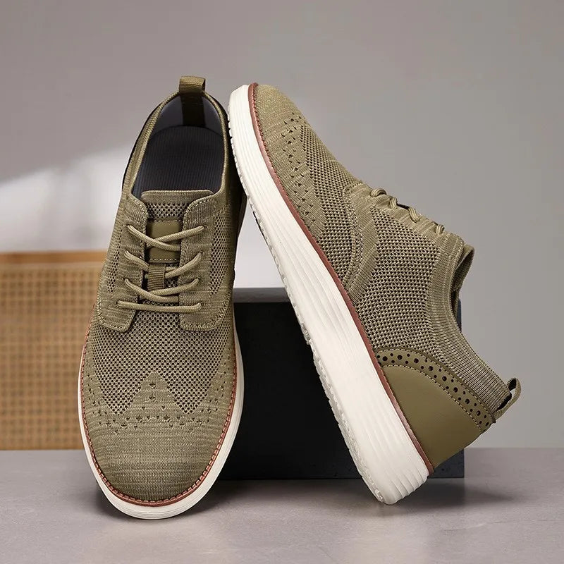 Anvello Slip On Sneaker - Jack Hafford