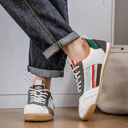 Men's Draven Utility Sneakers