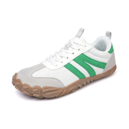 Women's Barefoot Wide Toe Sneakers