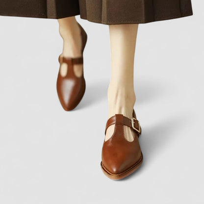 Women's Orthopedic Shoes Classic Elegant