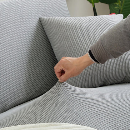 Stretch Sofa Cover Non-Slip Fabric Protector