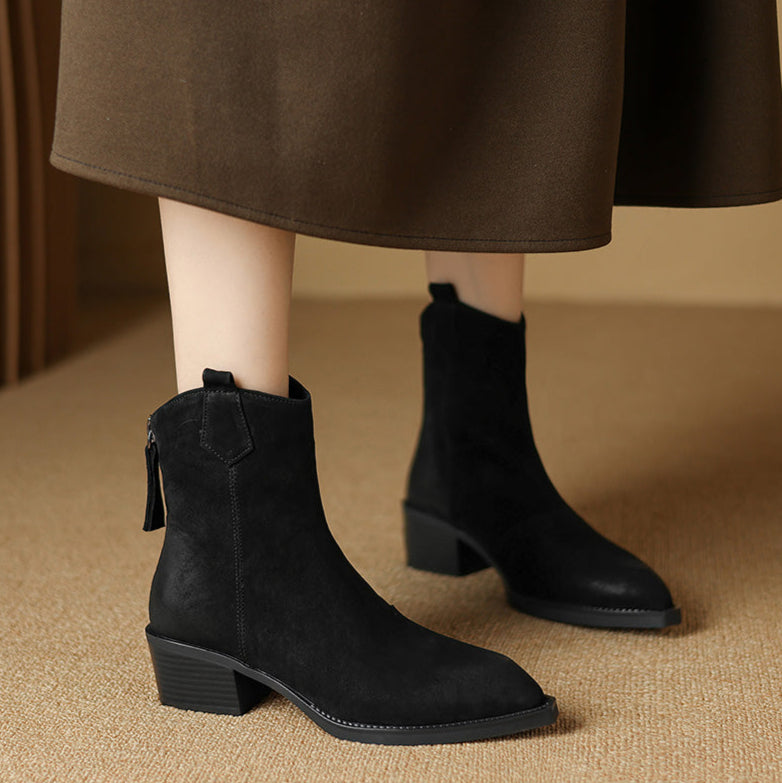 Womens Boots