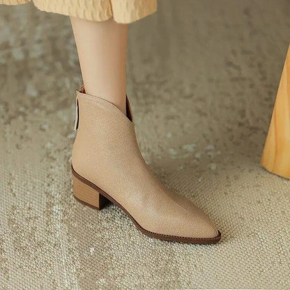 Kensley Women's Boots