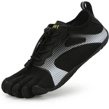 Calloway Men's Barefoot Toe Shoes