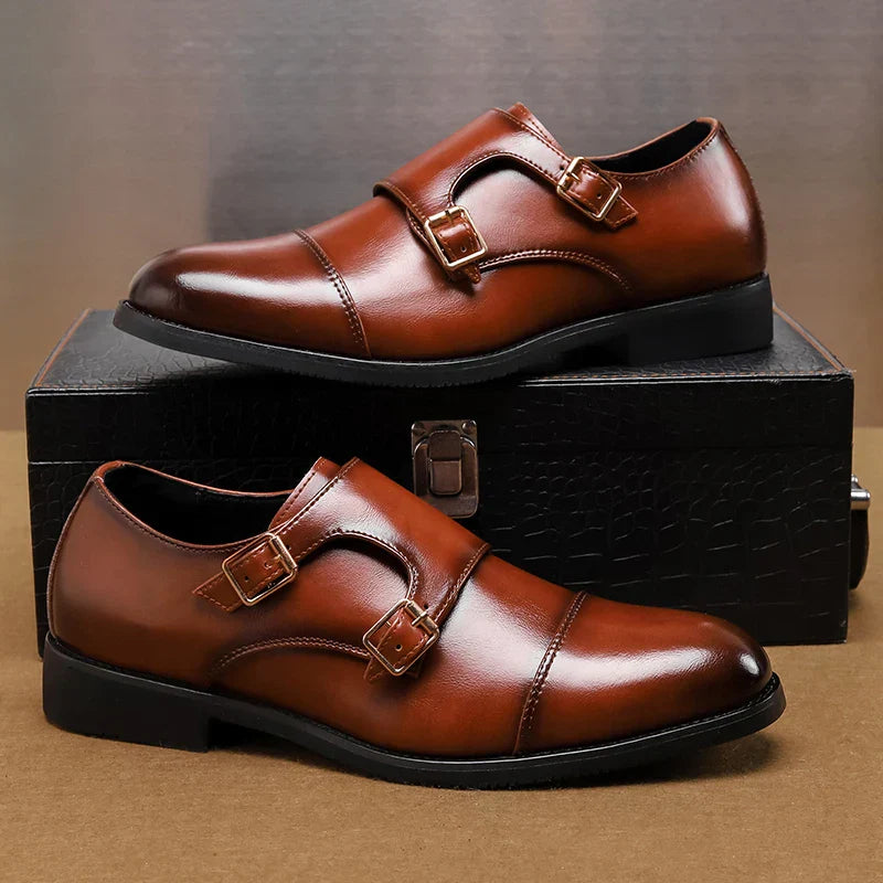 Classic Formal Leather Shoes