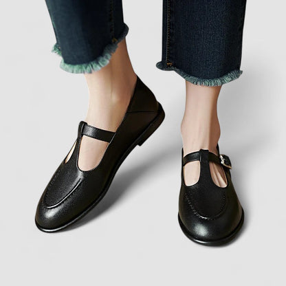 Women's Orthopedic Low Heel Shoes - VibreMode