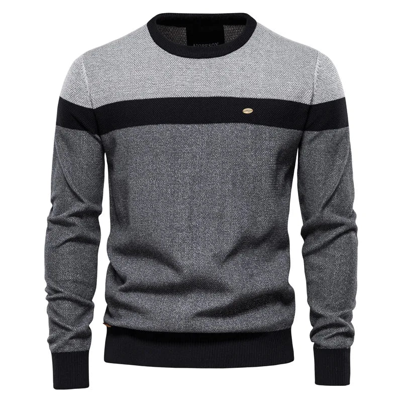 Tough Outdoor Men's Sweater