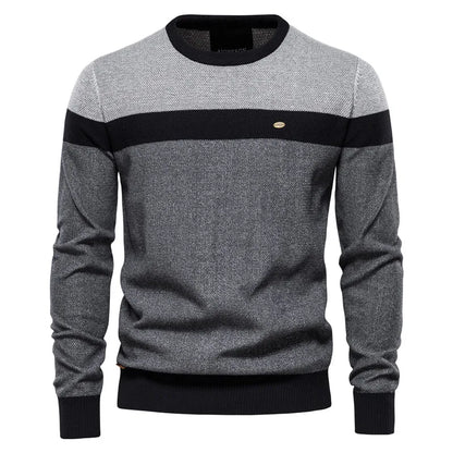 Men's Rugged Sweater