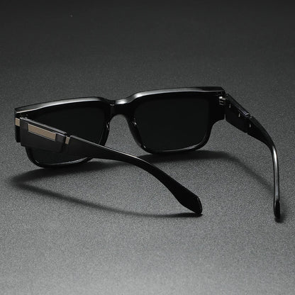 Cam Rivo Sunglasses - Jack Hafford