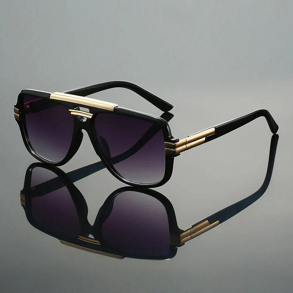 Giovani Men's Sunglasses