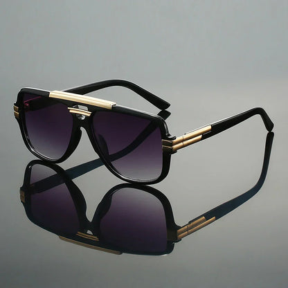 Monarch Polarized Sunglasses